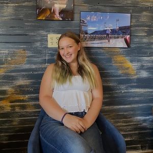 Meet your Posher, Kyleigh